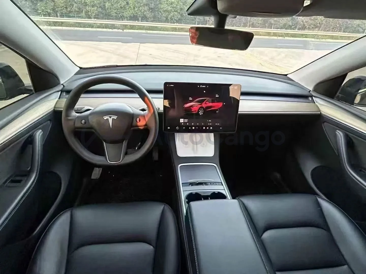 Tesla Model Y * ������ ���� � ����������� *  | Mobile.bg � ����������� 9