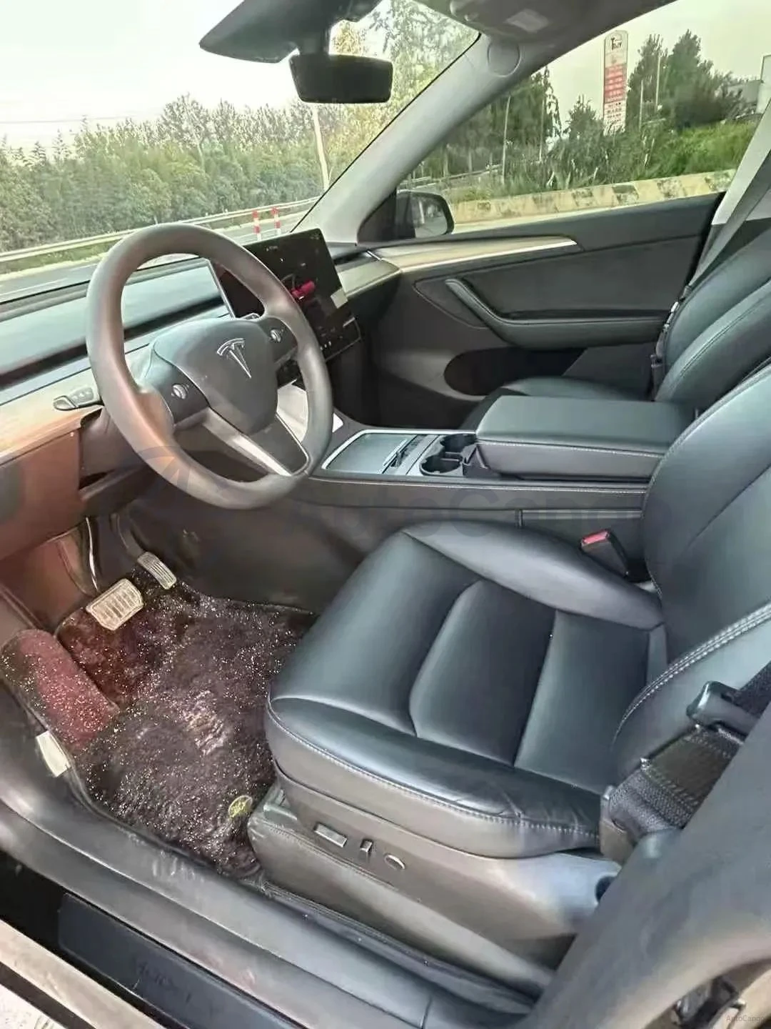 Tesla Model Y * ������ ���� � ����������� *  | Mobile.bg � ����������� 6
