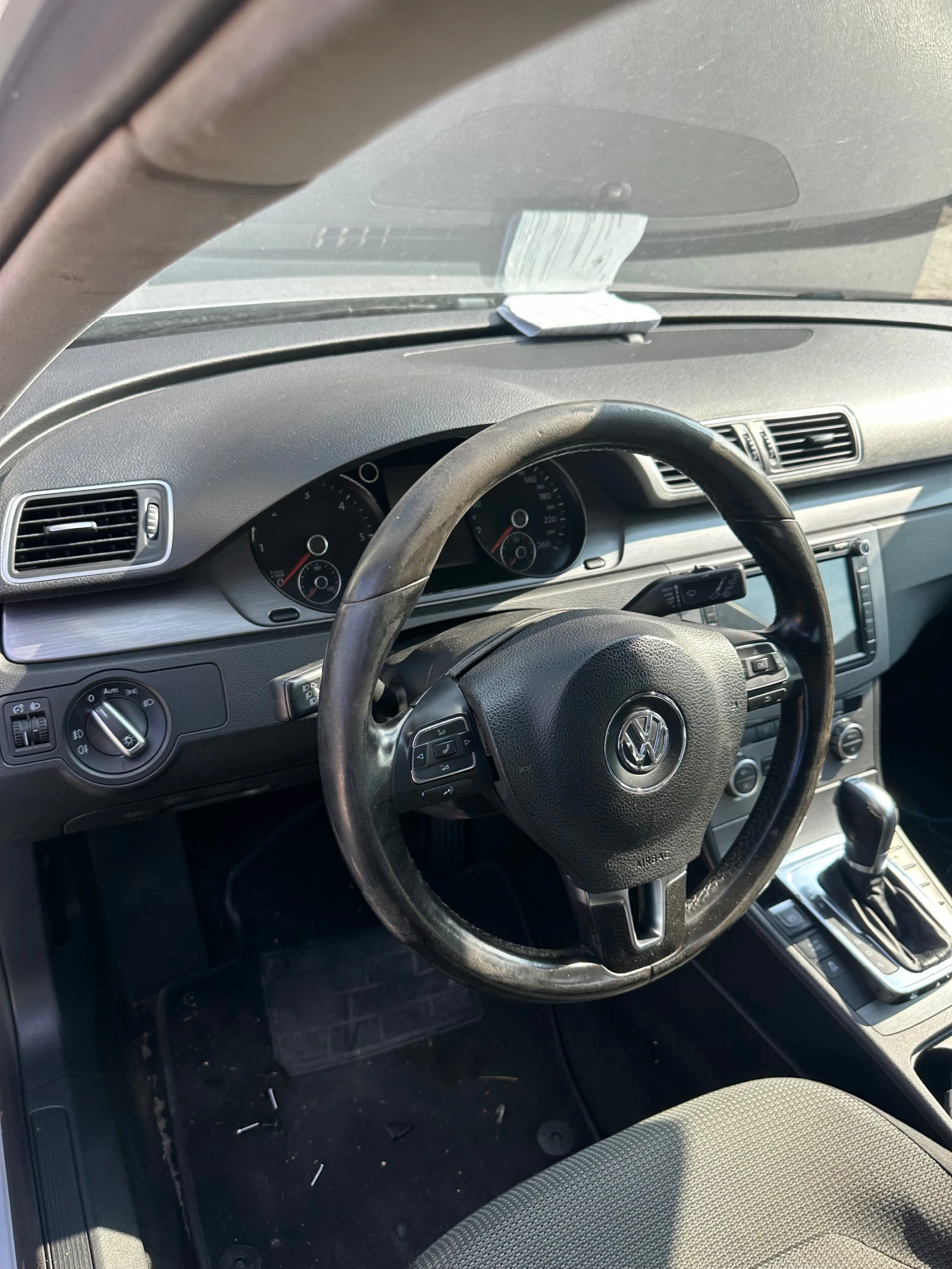 VW Passat 2.0TDI* CFF* DSG* , снимка 5 - Автомобили и джипове - 56666508