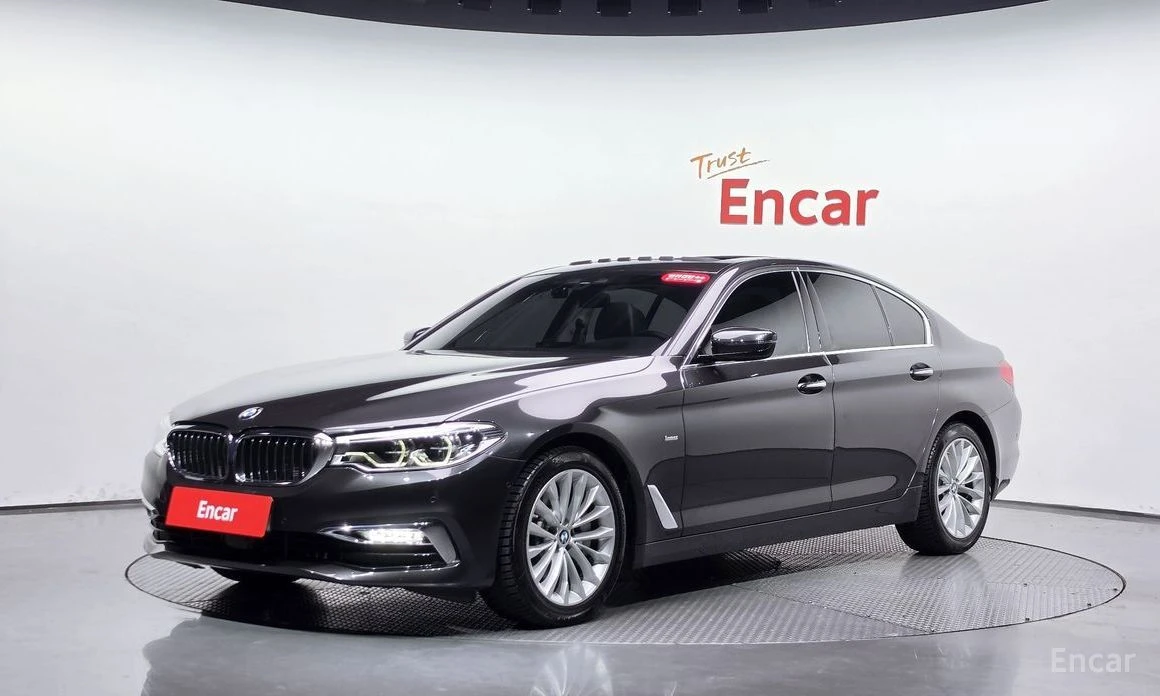 BMW 530, снимка 11 - Автомобили и джипове - 56677410