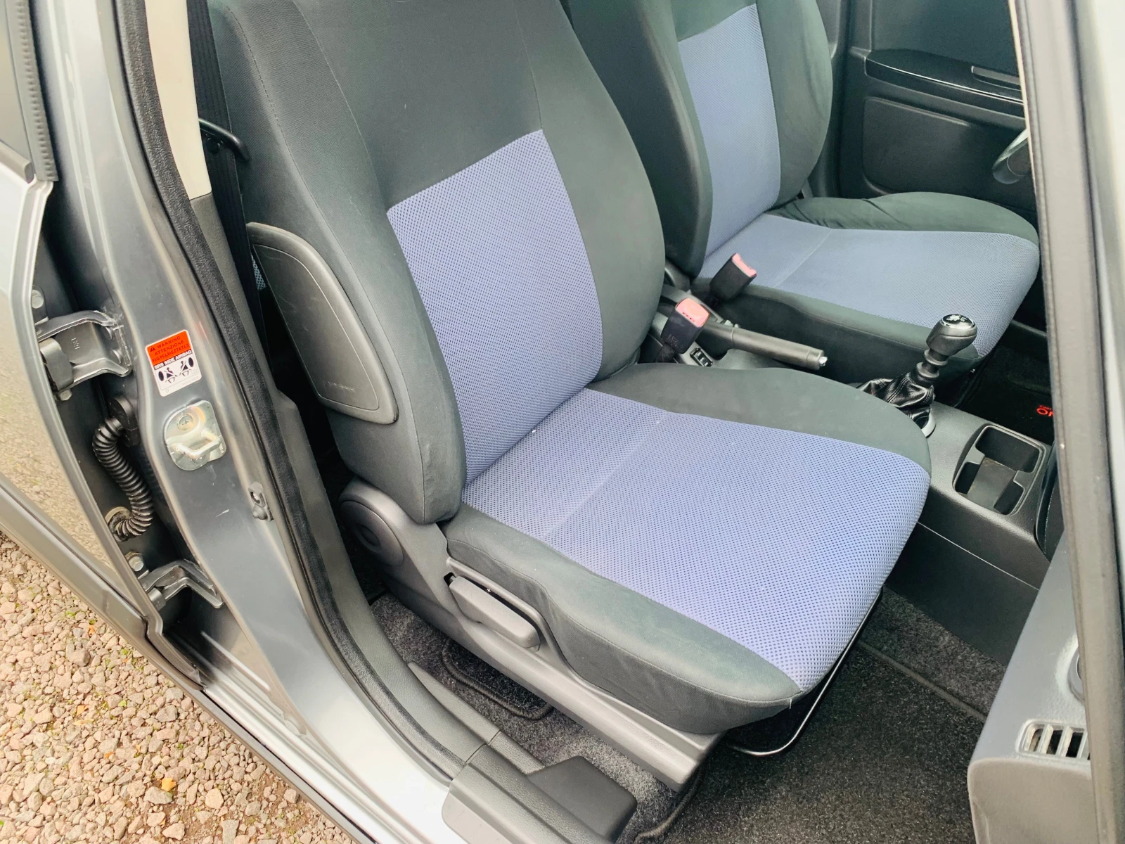 Fiat Sedici 1.9jtg 4x4, снимка 16 - Автомобили и джипове - 56729849
