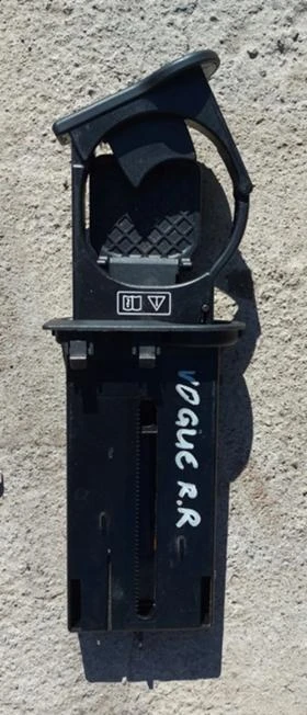 Land Rover Range rover VOGUE , снимка 10