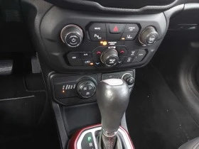 Jeep Renegade 2,0d 170ps 4x4 AUTOMATIC, снимка 11