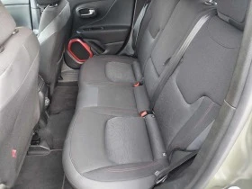 Jeep Renegade 2,0d 170ps 4x4 AUTOMATIC, снимка 9