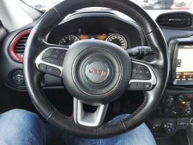 Jeep Renegade 2,0d 170ps 4x4 AUTOMATIC, снимка 7