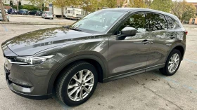 Mazda CX-5  - изображение 2