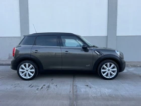 Mini Countryman * SD* ALL4* Facelift* Top..!!!* , снимка 6