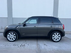 Mini Countryman * SD* ALL4* Facelift* Top..!!!* , снимка 3