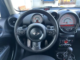 Mini Countryman * SD* ALL4* Facelift* Top..!!!* , снимка 10