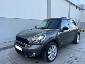 Mini Countryman * SD* ALL4* Facelift* Top..!!!* , снимка 2