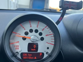 Mini Countryman * SD* ALL4* Facelift* Top..!!!* , снимка 17