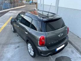 Mini Countryman * SD* ALL4* Facelift* Top..!!!* , снимка 4