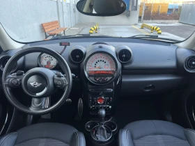 Mini Countryman * SD* ALL4* Facelift* Top..!!!* , снимка 9