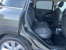 Mini Countryman * SD* ALL4* Facelift* Top..!!!* , снимка 13