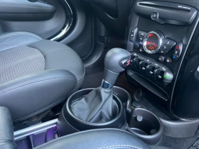 Mini Countryman * SD* ALL4* Facelift* Top..!!!* , снимка 16