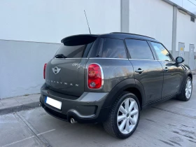 Mini Countryman * SD* ALL4* Facelift* Top..!!!* , снимка 5