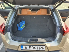 Lexus UX 200, снимка 9