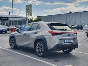 Lexus UX 200, снимка 7