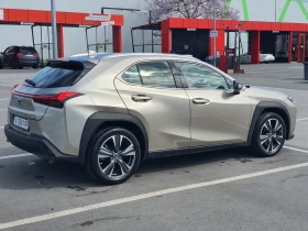 Lexus UX 200, снимка 3