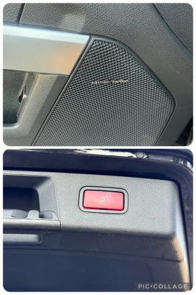 Mercedes-Benz GLK 320 CDI 4-MATIC АВТОМАТИК FULL, снимка 16