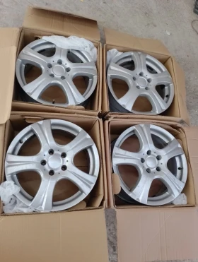 Mercedes-Benz GLK 320 CDI 4-MATIC АВТОМАТИК FULL, снимка 17