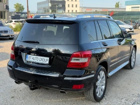 Mercedes-Benz GLK 320 CDI 4-MATIC АВТОМАТИК FULL, снимка 4