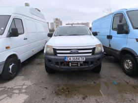 Ford Ranger, снимка 1