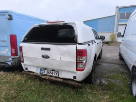 Ford Ranger, снимка 2