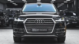 Audi Q7 3.0 TDI quattro Tiptronic, снимка 2