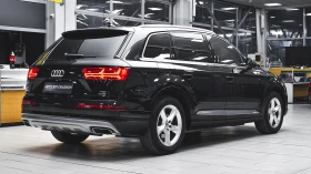 Audi Q7 3.0 TDI quattro Tiptronic, снимка 6