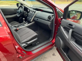 Mazda CX-7, снимка 8