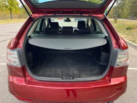 Mazda CX-7, снимка 5