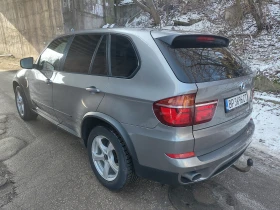 BMW X5 3.0D xDrive Face/Navi, снимка 6