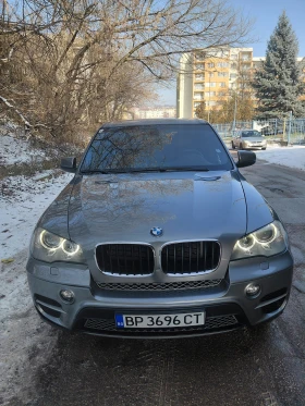 BMW X5 3.0D xDrive Face/Navi, снимка 3