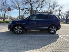 VW Tiguan 2.0 TDI 4 MOTION DSG HIGHLINE, снимка 5