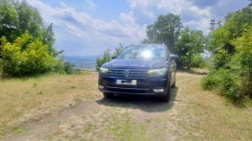 VW Tiguan 2.0 TDI 4 MOTION DSG HIGHLINE, снимка 9