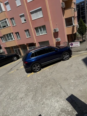 VW Tiguan 2.0 TDI 4 MOTION DSG HIGHLINE, снимка 8