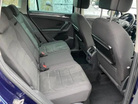 VW Tiguan 2.0 TDI 4 MOTION DSG HIGHLINE, снимка 14