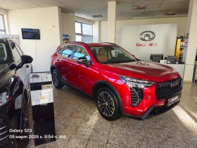 Haval Jolion SUPREME НАЛИЧЕН, снимка 3