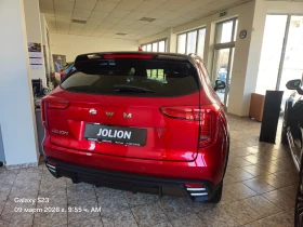 Haval Jolion SUPREME НАЛИЧЕН, снимка 4