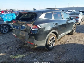 Kia Sportage 2.5l Lx, снимка 4