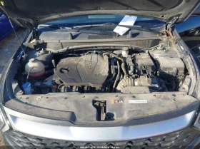 Kia Sportage 2.5l Lx, снимка 10