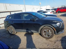 Kia Sportage 2.5l Lx, снимка 13