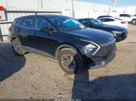 Kia Sportage 2.5l Lx, снимка 1