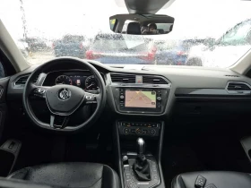 VW Tiguan * SEL PREMIUM * CARFAX * ЦЕНА ДО БГ, снимка 8