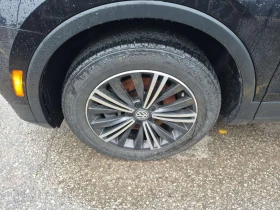 VW Tiguan * SEL PREMIUM * CARFAX * ЦЕНА ДО БГ, снимка 6