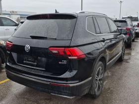 VW Tiguan * SEL PREMIUM * CARFAX * ЦЕНА ДО БГ, снимка 3