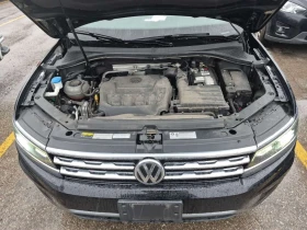 VW Tiguan * SEL PREMIUM * CARFAX * ЦЕНА ДО БГ, снимка 15