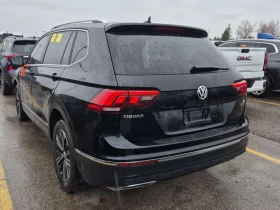 VW Tiguan * SEL PREMIUM * CARFAX * ЦЕНА ДО БГ, снимка 4