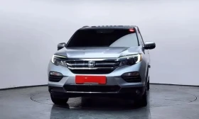 Honda Pilot 3.5 4WD, снимка 3